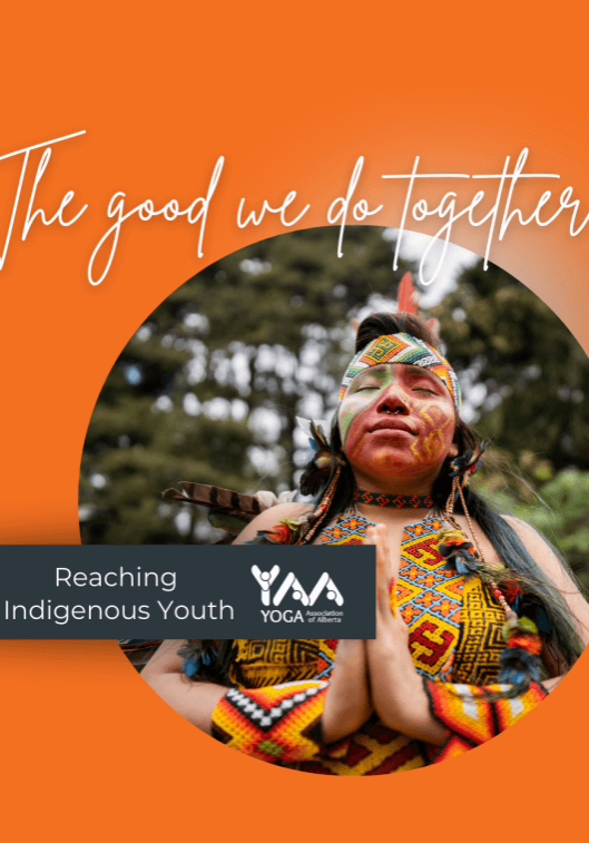 Reaching indigenous youth - 2