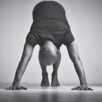 Yoga on the “Inside”